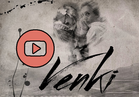 Trailer de VENKI